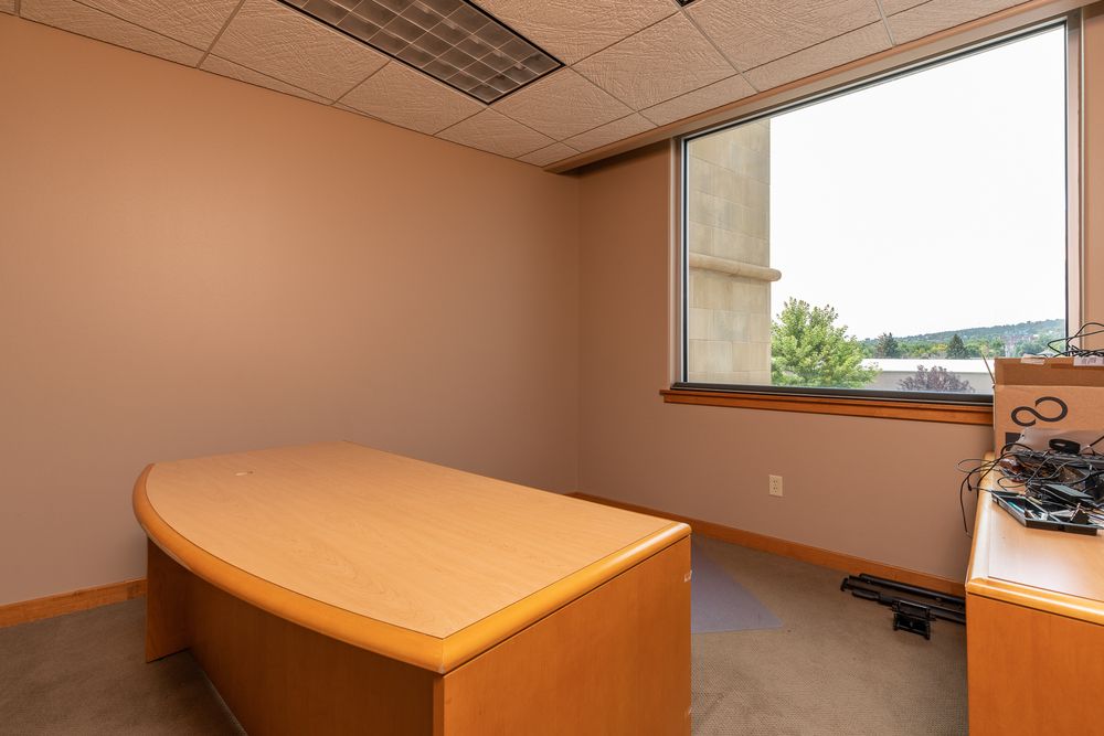 Office Condo For Lease: 333 West Blvd, Rapid City, SD 57701